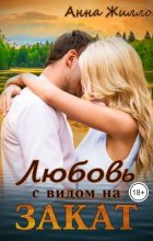 Книга - Татьяна  Рябинина - Любовь с видом на закат (fb2) читать без регистрации
