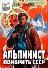 Книга - Тим  Волков - Альпинист. Книга 1 (fb2) читать без регистрации