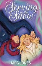 Книга - Мег Джонс - Затерянные в метели  (fb2) читать без регистрации