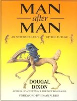 Книга - Дугал  Диксон - Человек после человека (fb2) читать без регистрации