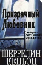 Книга - Шеррилин  Кеньон - Призрачный любовник (fb2) читать без регистрации