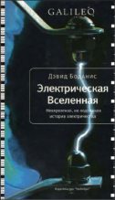 Книга - Дэвид  Боданис - Электрическая Вселенная. Невероятная, но подлинная история электричества  (fb2) читать без регистрации