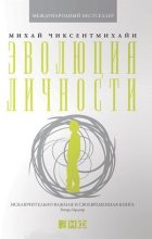 Книга - Михай  Чиксентмихайи - Эволюция личности (fb2) читать без регистрации