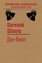 Книга - Евгений Львович Шварц - Дон-Кихот (fb2) читать без регистрации
