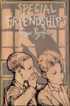 Книга - Роже  Пейрефитт - Особенная дружба | Странная дружба (fb2) читать без регистрации