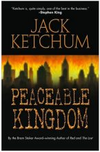 Книга - Джек  Кетчам - Расплата (fb2) читать без регистрации