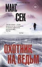 Книга - Макс  Сек - Охотник на ведьм (fb2) читать без регистрации