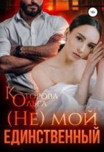 Книга - Ольга  Которова - (не) мой единственный (fb2) читать без регистрации