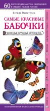Книга - Ксения  Митителло - Бабочки. Наглядный карманный определитель (epub) читать без регистрации