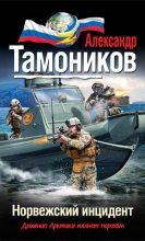 Книга - Александр Александрович Тамоников - Норвежский инцидент (fb2) читать без регистрации