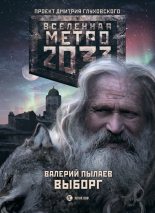 Книга - Валерий  Пылаев - Метро 2033: Выборг (fb2) читать без регистрации