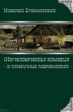 Книга - Николай Михайлович Сухомозский - 10 прозаичных подробностей (fb2) читать без регистрации