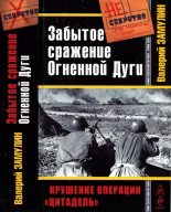 Книга - Валерий Николаевич Замулин - Забытое сражение Огненной Дуги (fb2) читать без регистрации