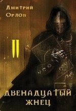 Книга - Дмитрий Павлович Орлов - Двенадцатый жнец 2 (fb2) читать без регистрации