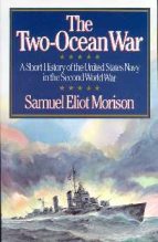 Книга - Сэмюэль Элиот Морисон - Флот двух океанов (fb2) читать без регистрации