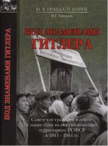 Книга - Игорь Геннадьевич Ермолов - Под знаменем Гитлера (fb2) читать без регистрации