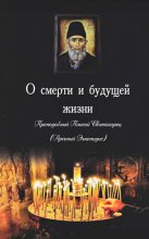 Книга -   Старец Паисий Святогорец - О смерти и будущей жизни (fb2) читать без регистрации