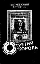Книга - Мачей  Сломчинский - Третий король (fb2) читать без регистрации