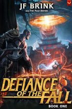 Книга -   TheFirstDefier - Defiance of the Fall (fb2) читать без регистрации
