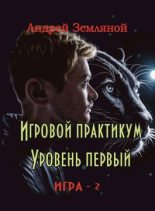 Книга - Андрей Борисович Земляной - Игровой практикум (fb2) читать без регистрации