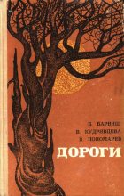 Книга - Вера Матвеевна Кудрявцева - Дороги (fb2) читать без регистрации