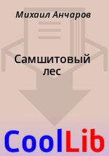 Книга - Михаил  Анчаров - Самшитовый лес (fb2) читать без регистрации