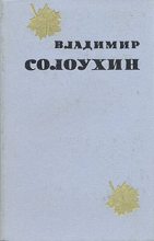 Книга - Владимир Алексеевич Солоухин - «Двадцать пять на двадцать пять» (fb2) читать без регистрации