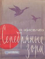 Книга - Владимр  Киселев - Серебряные зори (fb2) читать без регистрации