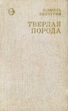 Книга - Шамиль Мутыгуллович Бикчурин - Твердая порода (fb2) читать без регистрации
