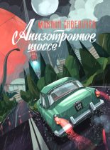 Книга - Михаил Валерьевич Савеличев - Анизотропное шоссе (fb2) читать без регистрации