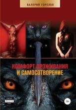 Книга - Валерий Николаевич Горелов - Комфорт проживания и самосотворение (fb2) читать без регистрации