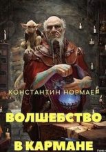 Книга - Константин Викторович Кузнецов - Волшебство в кармане (fb2) читать без регистрации