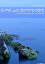 Книга - Павел  Девицкий - GIMP для фотографа: Эффективные методы обработки (pdf) читать без регистрации