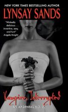 Книга - Линси  Сэндс - Вампир: украденная жизнь (fb2) читать без регистрации