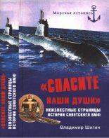 Книга - Владимир Виленович Шигин - «Спасите наши души!» (fb2) читать без регистрации