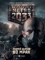 Книга - Андрей Геннадьевич Дьяков - Метро 2033: Во мрак (fb2) читать без регистрации