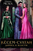 Книга - Ширин  Мелек - Кёсем-султан. Дорога к власти (fb2) читать без регистрации