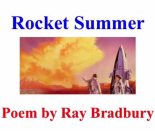Книга - Рэй Дуглас Брэдбери - Ракетное лето (fb2) читать без регистрации