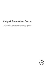 Книга - Андрей Васильевич Попов - Сон, вызванный полетом пчелы вокруг граната (fb2) читать без регистрации