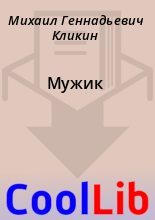 Книга - Михаил Геннадьевич Кликин - Мужик (fb2) читать без регистрации