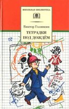 Книга - Виктор Владимирович Голявкин - Тетрадки под дождём (fb2) читать без регистрации