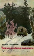 Книга - Андрей Павлович Шманкевич - Вовка - зелёная фуражка (fb2) читать без регистрации