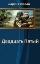 Книга - Степан Сергеевич Ларин - 25-й (fb2) читать без регистрации
