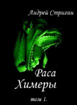 Книга - Андрей Николаевич Стригин - Химеры (fb2) читать без регистрации