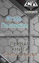 Книга - Игорь  Полников - Первая книга странствий (СИ) (fb2) читать без регистрации