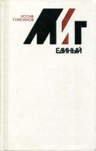 Книга - Иосиф Абрамович Герасимов - Миг единый (fb2) читать без регистрации
