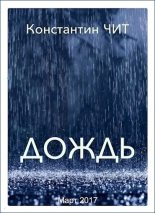 Книга - Константин  Читатель - Дождь (fb2) читать без регистрации