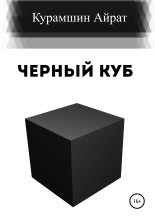 Книга - Айрат Ренатович Курамшин - Черный куб (fb2) читать без регистрации