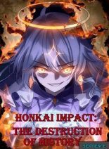 Книга -   Sentience - Honkai Impact: Разрушение истории (fb2) читать без регистрации