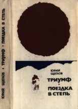 Книга - Юрий Маркович Щеглов - Триумф. Поездка в степь (fb2) читать без регистрации